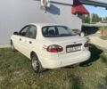 Білий Деу Сенс, об'ємом двигуна 1.5 л та пробігом 364 тис. км за 896 $, фото 5 на Automoto.ua