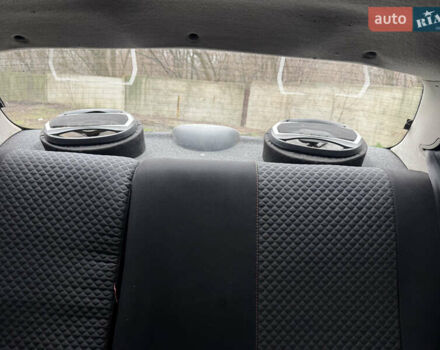 Белый Дэу Сенс, объемом двигателя 1.3 л и пробегом 555 тыс. км за 1375 $, фото 14 на Automoto.ua