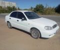 Белый Дэу Сенс, объемом двигателя 1.5 л и пробегом 100 тыс. км за 1300 $, фото 1 на Automoto.ua