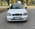 Білий Деу Сенс, об'ємом двигуна 1.3 л та пробігом 192 тис. км за 2100 $, фото 1 на Automoto.ua