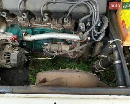 Деу Сенс 2003 у Валках на Automoto.ua Білий Деу Сенс, об'ємом двигуна 1.3 л та пробігом 300 тис. км за 947 $, фото 16 на Automoto.ua