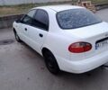 Белый Дэу Сенс, объемом двигателя 1.3 л и пробегом 265 тыс. км за 1500 $, фото 17 на Automoto.ua
