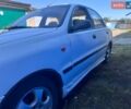 Белый Дэу Сенс, объемом двигателя 1.5 л и пробегом 244 тыс. км за 1300 $, фото 3 на Automoto.ua