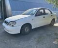 Белый Дэу Сенс, объемом двигателя 1.5 л и пробегом 250 тыс. км за 801 $, фото 7 на Automoto.ua