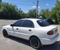 Білий Деу Сенс, об'ємом двигуна 1.5 л та пробігом 1 тис. км за 1150 $, фото 5 на Automoto.ua