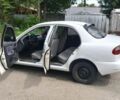 Белый Дэу Сенс, объемом двигателя 1.5 л и пробегом 280 тыс. км за 1650 $, фото 12 на Automoto.ua