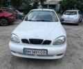 Белый Дэу Сенс, объемом двигателя 1.3 л и пробегом 50 тыс. км за 1650 $, фото 1 на Automoto.ua