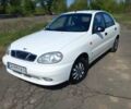 Белый Дэу Сенс, объемом двигателя 1.3 л и пробегом 191 тыс. км за 1700 $, фото 1 на Automoto.ua
