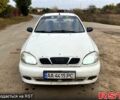Білий Деу Сенс, об'ємом двигуна 1.3 л та пробігом 200 тис. км за 700 $, фото 4 на Automoto.ua