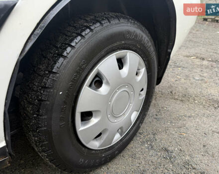 Белый Дэу Сенс, объемом двигателя 1.3 л и пробегом 555 тыс. км за 1375 $, фото 16 на Automoto.ua