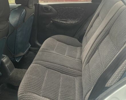 Білий Деу Сенс, об'ємом двигуна 1.5 л та пробігом 155 тис. км за 2399 $, фото 7 на Automoto.ua