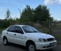 Белый Дэу Сенс, объемом двигателя 1.3 л и пробегом 300 тыс. км за 1550 $, фото 1 на Automoto.ua