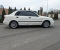 Белый Дэу Сенс, объемом двигателя 1.5 л и пробегом 205 тыс. км за 2200 $, фото 4 на Automoto.ua