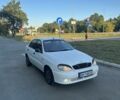 Белый Дэу Сенс, объемом двигателя 1.3 л и пробегом 248 тыс. км за 1305 $, фото 1 на Automoto.ua