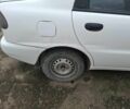Білий Деу Сенс, об'ємом двигуна 1.3 л та пробігом 170 тис. км за 1000 $, фото 6 на Automoto.ua