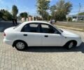 Белый Дэу Сенс, объемом двигателя 1.5 л и пробегом 121 тыс. км за 2509 $, фото 2 на Automoto.ua
