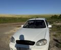 Білий Деу Сенс, об'ємом двигуна 1.5 л та пробігом 238 тис. км за 999 $, фото 2 на Automoto.ua