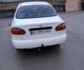 Білий Деу Сенс, об'ємом двигуна 1.3 л та пробігом 265 тис. км за 1500 $, фото 16 на Automoto.ua