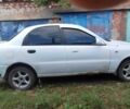 Білий Деу Сенс, об'ємом двигуна 1.3 л та пробігом 3 тис. км за 1548 $, фото 1 на Automoto.ua