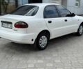 Білий Деу Сенс, об'ємом двигуна 1.3 л та пробігом 192 тис. км за 2100 $, фото 3 на Automoto.ua
