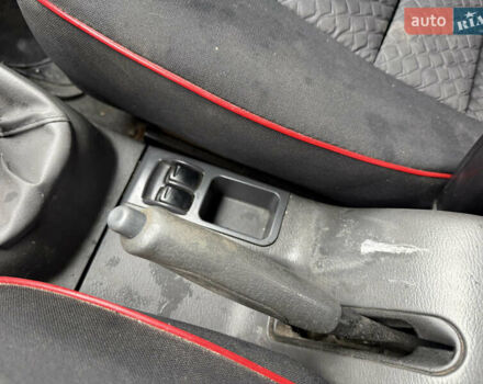 Белый Дэу Сенс, объемом двигателя 1.3 л и пробегом 555 тыс. км за 1375 $, фото 13 на Automoto.ua