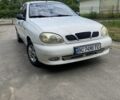 Белый Дэу Сенс, объемом двигателя 1.5 л и пробегом 207 тыс. км за 2200 $, фото 4 на Automoto.ua