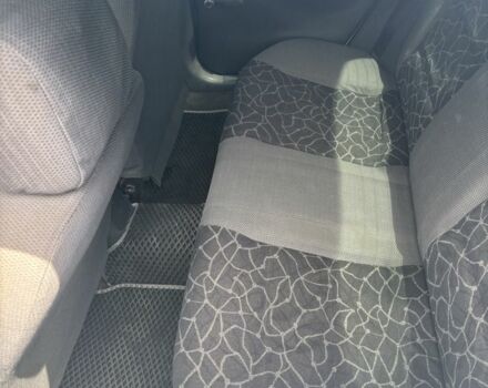 Білий Деу Сенс, об'ємом двигуна 1.3 л та пробігом 2 тис. км за 1200 $, фото 4 на Automoto.ua