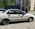 Белый Дэу Сенс, объемом двигателя 1.3 л и пробегом 130 тыс. км за 1300 $, фото 3 на Automoto.ua