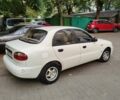 Белый Дэу Сенс, объемом двигателя 1.3 л и пробегом 261 тыс. км за 1401 $, фото 4 на Automoto.ua