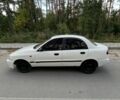 Білий Деу Сенс, об'ємом двигуна 1.5 л та пробігом 302 тис. км за 751 $, фото 3 на Automoto.ua