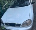 Білий Деу Сенс, об'ємом двигуна 1.3 л та пробігом 400 тис. км за 800 $, фото 1 на Automoto.ua