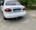 Белый Дэу Сенс, объемом двигателя 1.5 л и пробегом 207 тыс. км за 2200 $, фото 2 на Automoto.ua