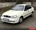 Белый Дэу Сенс, объемом двигателя 1.3 л и пробегом 0 тыс. км за 1375 $, фото 1 на Automoto.ua