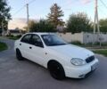 Білий Деу Сенс, об'ємом двигуна 1.3 л та пробігом 285 тис. км за 1550 $, фото 1 на Automoto.ua