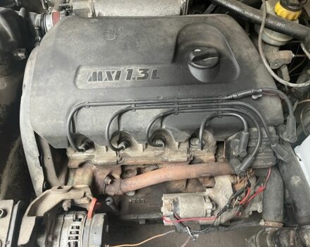 Білий Деу Сенс, об'ємом двигуна 1.3 л та пробігом 2 тис. км за 1000 $, фото 7 на Automoto.ua