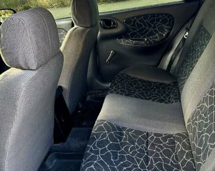 Белый Дэу Сенс, объемом двигателя 1.3 л и пробегом 268 тыс. км за 2300 $, фото 5 на Automoto.ua