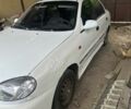 Білий Деу Сенс, об'ємом двигуна 1.3 л та пробігом 317 тис. км за 897 $, фото 1 на Automoto.ua