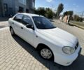 Белый Дэу Сенс, объемом двигателя 1.5 л и пробегом 121 тыс. км за 2509 $, фото 1 на Automoto.ua