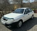Белый Дэу Сенс, объемом двигателя 1.3 л и пробегом 480 тыс. км за 950 $, фото 1 на Automoto.ua