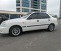 Белый Дэу Сенс, объемом двигателя 1.5 л и пробегом 205 тыс. км за 2200 $, фото 5 на Automoto.ua