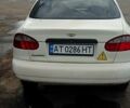 Белый Дэу Сенс, объемом двигателя 1.3 л и пробегом 200 тыс. км за 950 $, фото 3 на Automoto.ua