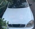 Білий Деу Сенс, об'ємом двигуна 1.3 л та пробігом 400 тис. км за 800 $, фото 9 на Automoto.ua