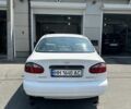Білий Деу Сенс, об'ємом двигуна 1.5 л та пробігом 245 тис. км за 2200 $, фото 4 на Automoto.ua