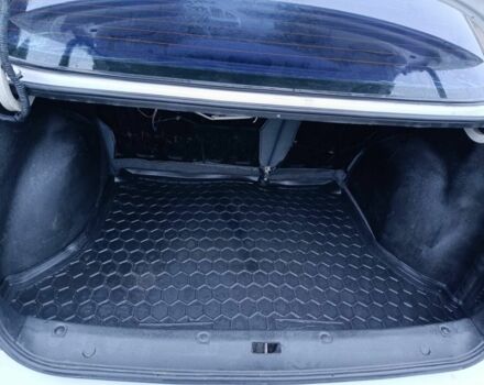 Белый Дэу Сенс, объемом двигателя 1.5 л и пробегом 208 тыс. км за 2500 $, фото 12 на Automoto.ua