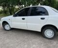 Белый Дэу Сенс, объемом двигателя 1.3 л и пробегом 300 тыс. км за 1550 $, фото 4 на Automoto.ua