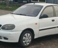 Белый Дэу Сенс, объемом двигателя 1.3 л и пробегом 173 тыс. км за 1200 $, фото 1 на Automoto.ua