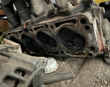 Белый Дэу Сенс, объемом двигателя 0 л и пробегом 1 тыс. км за 356 $, фото 6 на Automoto.ua