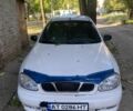 Белый Дэу Сенс, объемом двигателя 1.3 л и пробегом 300 тыс. км за 699 $, фото 1 на Automoto.ua