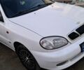 Білий Деу Сенс, об'ємом двигуна 1.3 л та пробігом 207 тис. км за 2700 $, фото 1 на Automoto.ua