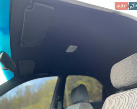 Белый Дэу Сенс, объемом двигателя 1.3 л и пробегом 200 тыс. км за 1500 $, фото 9 на Automoto.ua